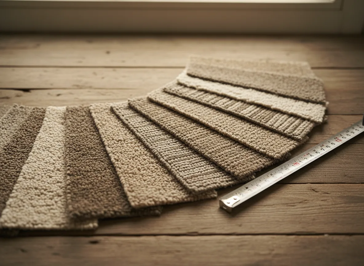 Carpet Installation East Prospect, PA FAQs